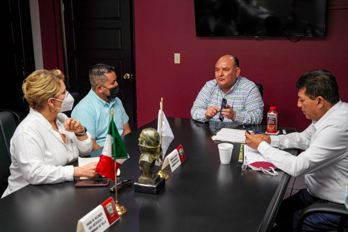 Ayuntamiento suspende las  Fiestas Patronales de Riíto