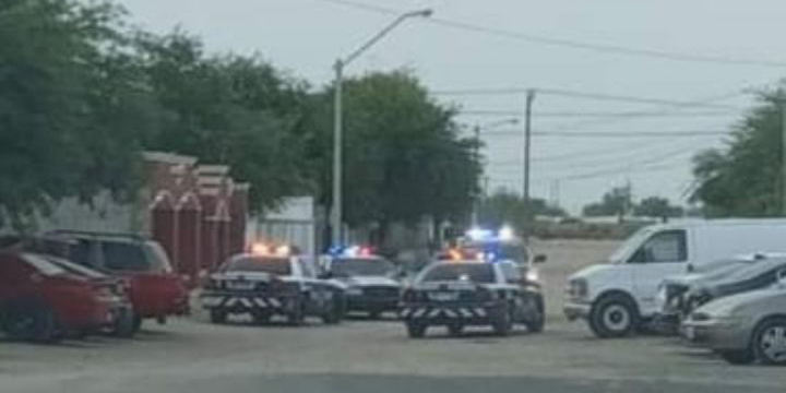 Interviene Policía Municipal en salones de eventos sociales