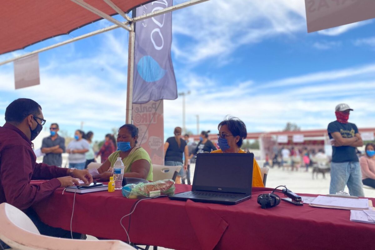 Reactivará Oomapas jornadas de descuentos en colonias