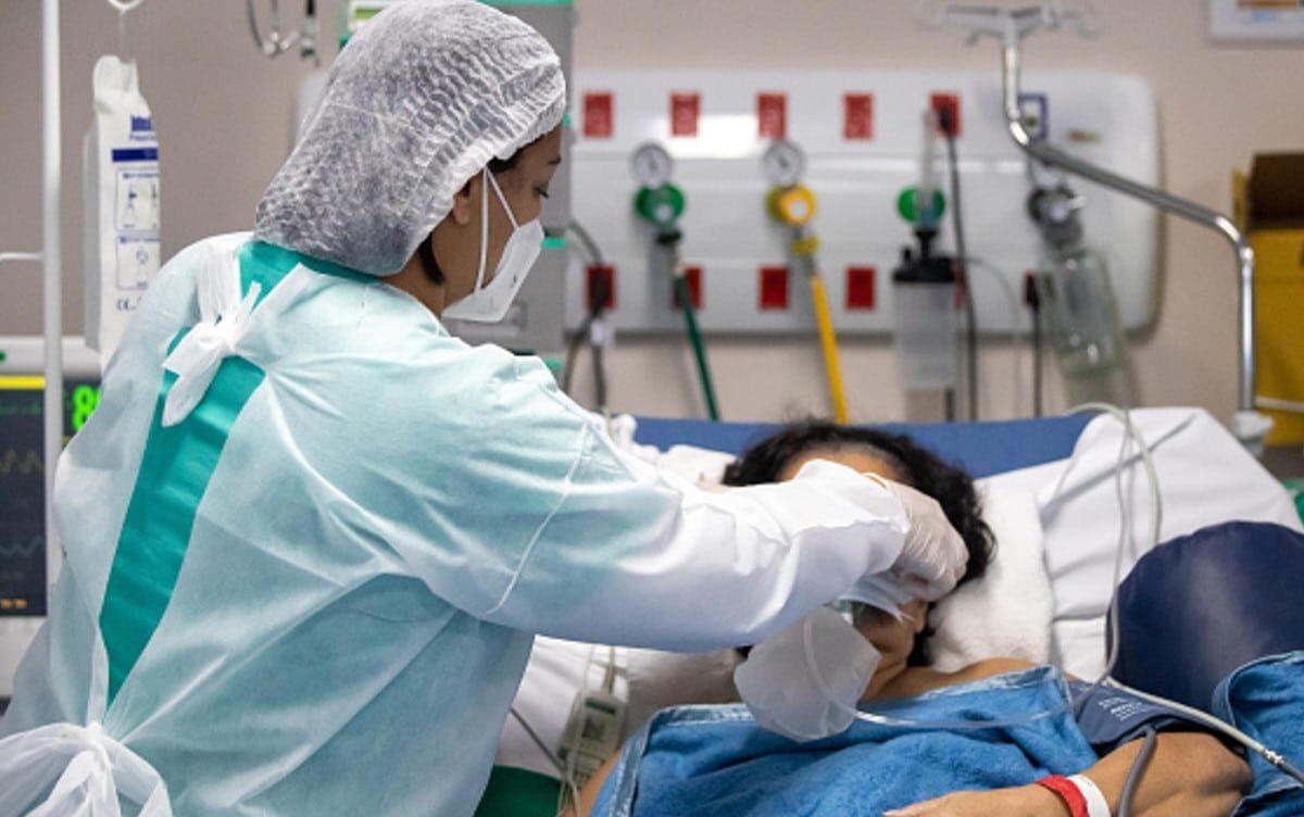 Informa Salud Sonora 23 casos y ninguna defunción por Covid-19 en el Estado