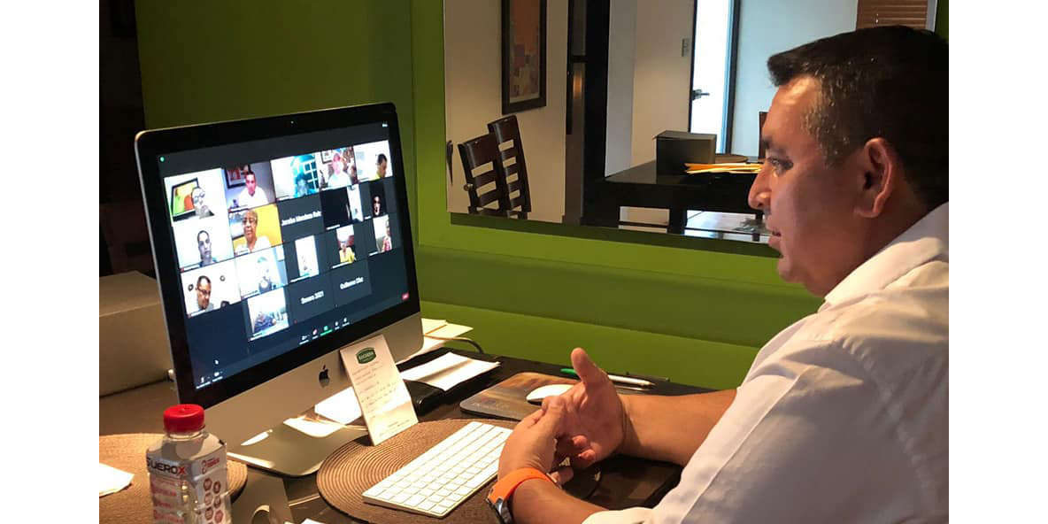 Se prepara Ricardo Lugo para tomar protesta como legislador de Sonora