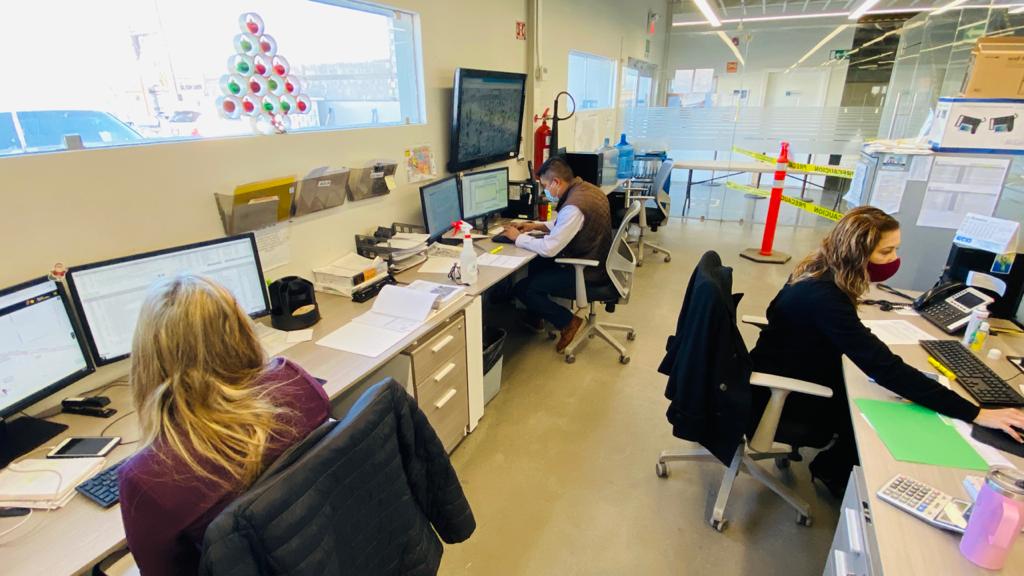 Atiende Oomapas más de mil reportes al mes