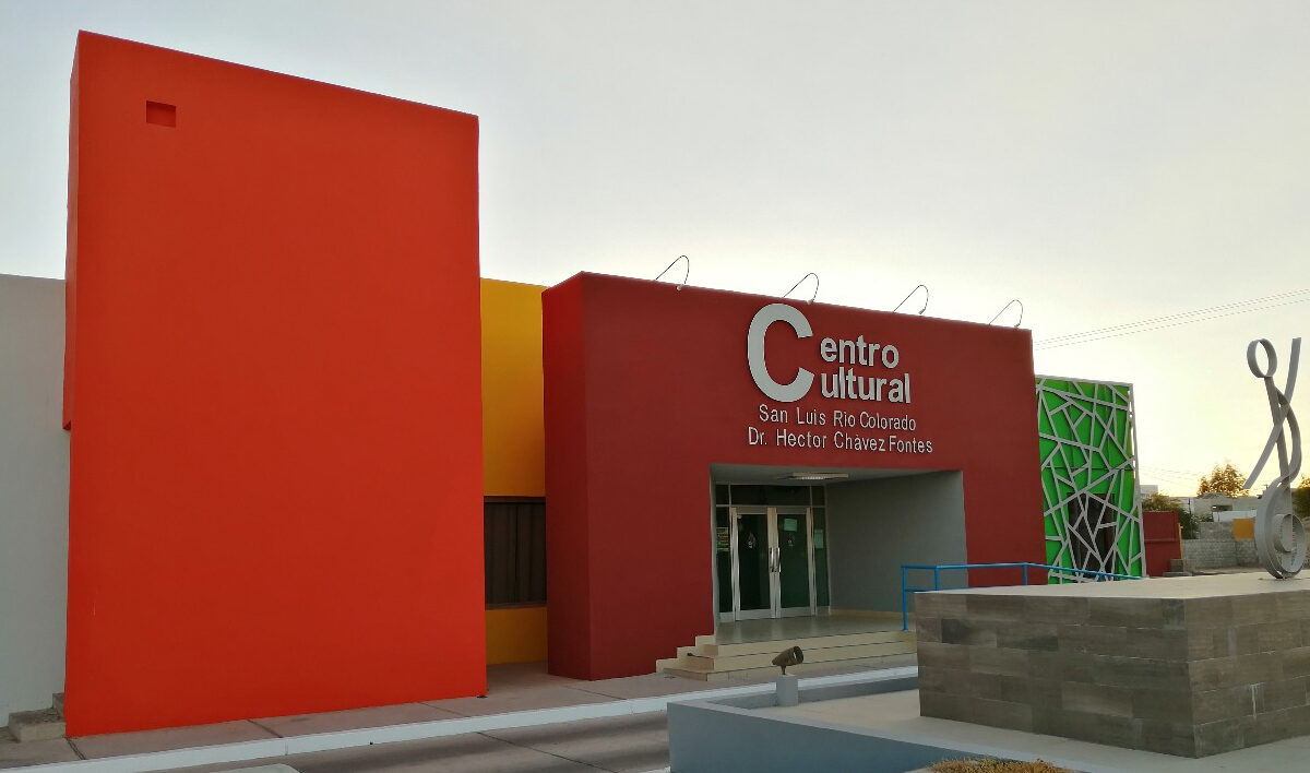 Invita Centro Cultural a los sanluisinos a cursos de verano