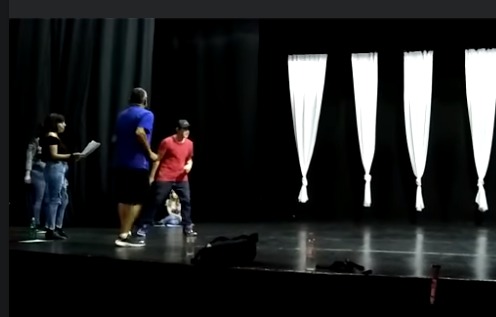 Sigue venta de boletos para la obra “Ligas Mayores”