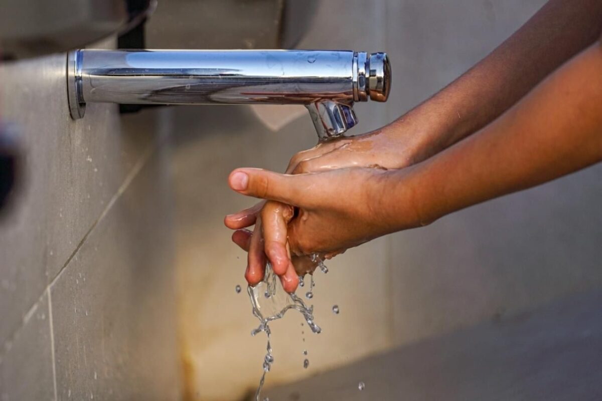 Llama Santos a los sanluisinos a extremar medidas ante el Covid-19