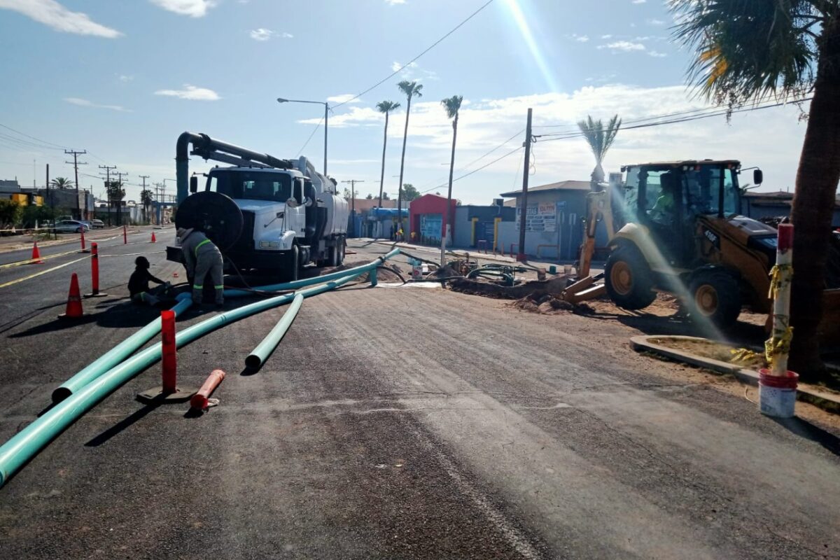 Trabaja Oomapas 24 horas en atención a usuarios de SLRC