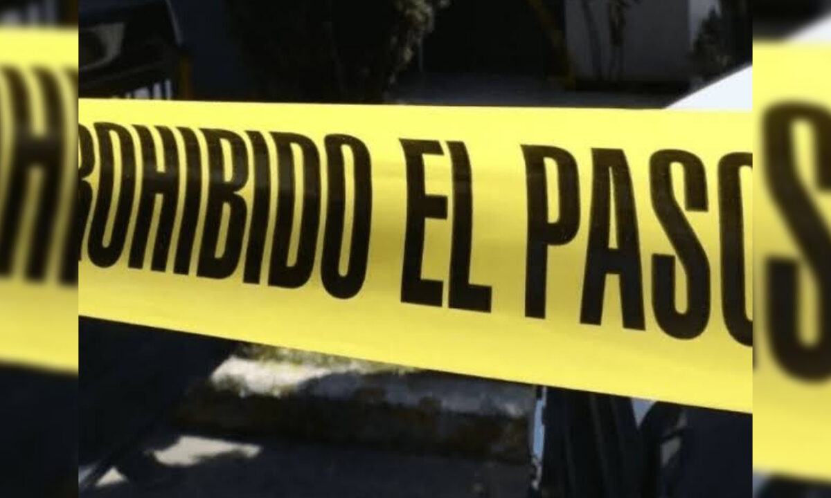 Atacan a balazos a guardia de seguridad en la “Jalisco”