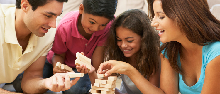 Fundamental dedicar tiempo de calidad a los hijos: Salud Mental Municipal