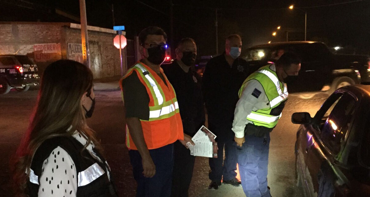 Activa DSPM filtros de seguridad y prevención en SLRC