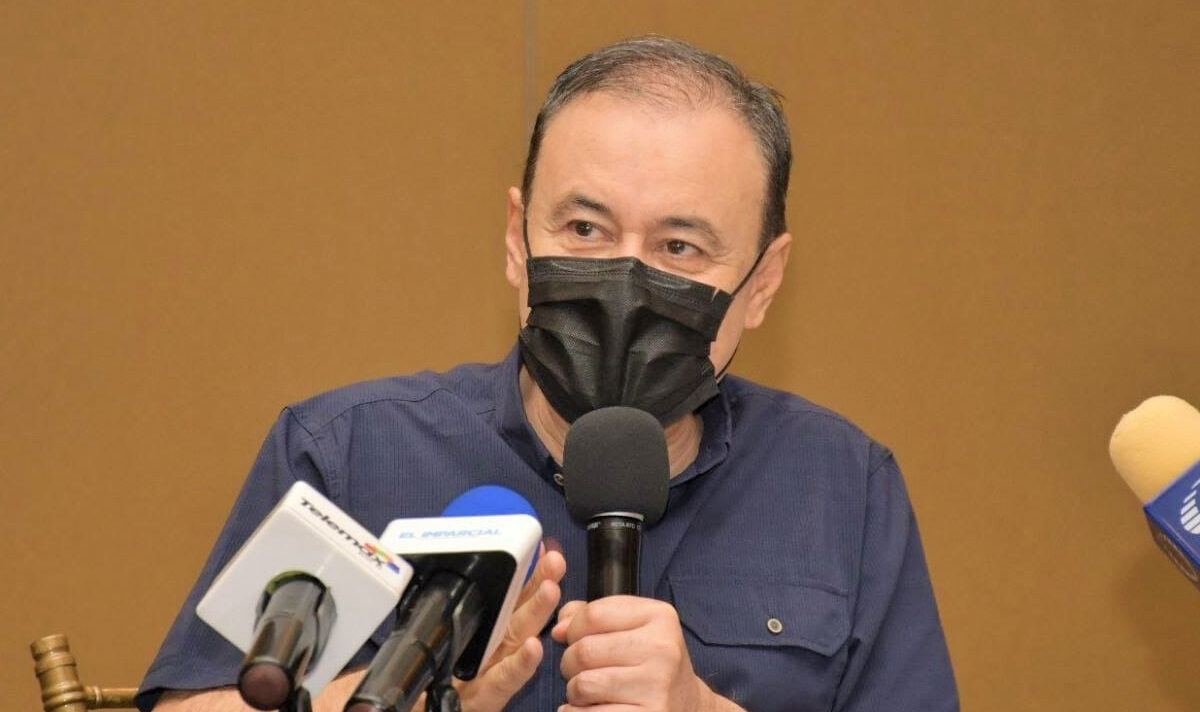 Tiemblan los funcionarios de Pavlovich!  Durazo anuncia auditorías en las secretarías de gobierno