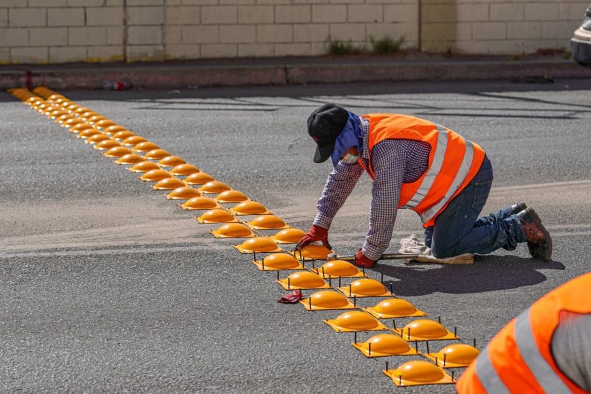 Refuerza Ayuntamiento seguridad vial