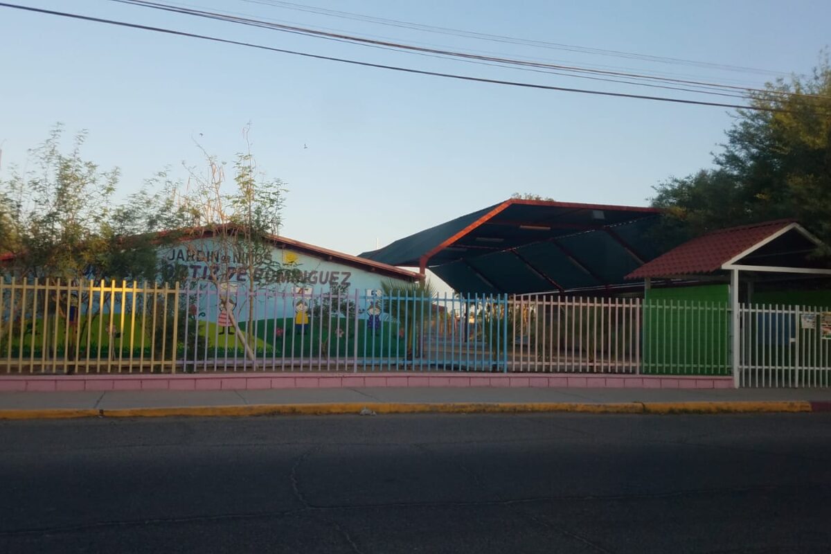 Llama Seguridad Pública a sanluisinos a estar pendientes de las escuelas