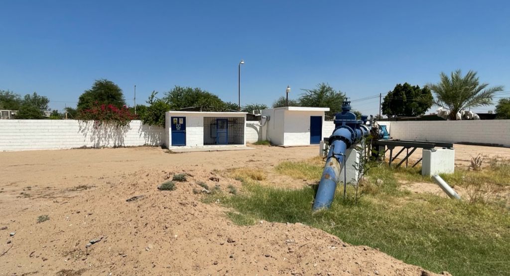 Alerta Oomapas por posibles fallas de energía eléctrica