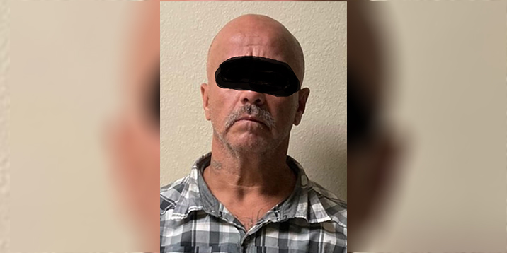 Arrestan a presunto secuestrador en SLRC