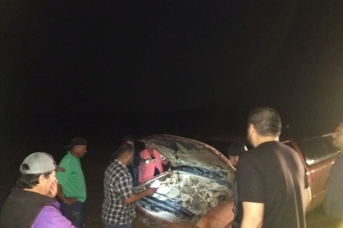 Llevan apoyo comunitario al Golfo de Santa Clara