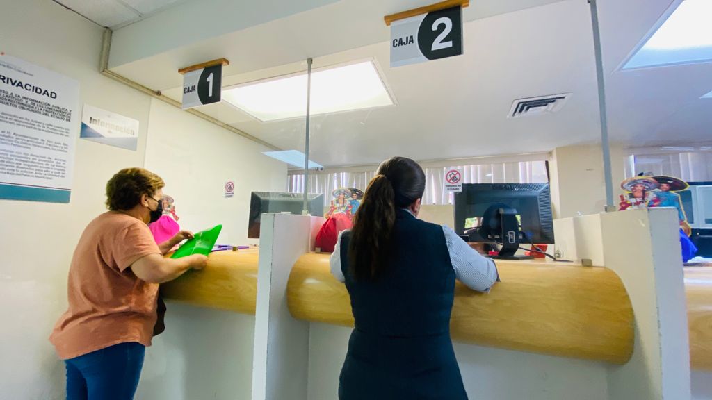 Sin aumentos, 28 Ayuntamiento abatió rezago en Predial