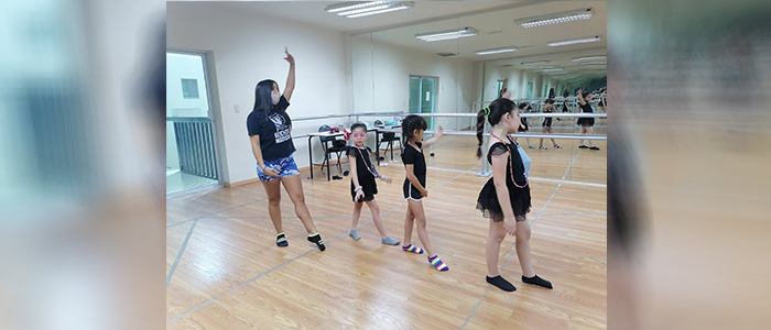 Implementa Cultura “semana de prueba” para cursos artísticos