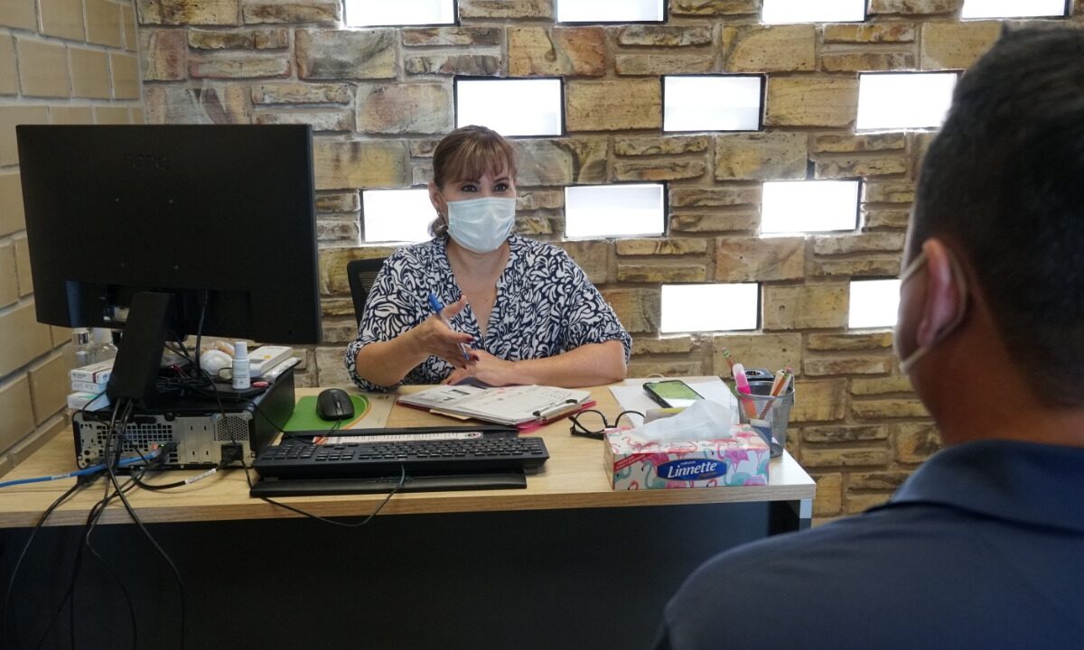 Brinda Salud Pública apoyo psicológico para adaptarse a “nueva normalidad”