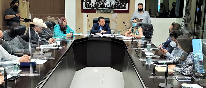 Sé apoyará al deporte sonorense para hacer historia: Lugo Moreno