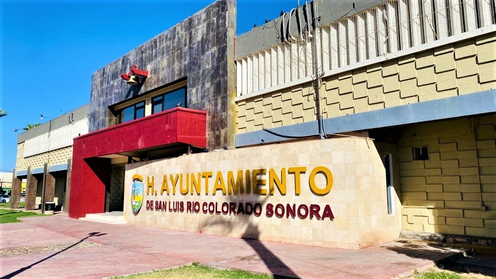 Tendrá Ayuntamiento suspensión de labores por “Día de la Raza”