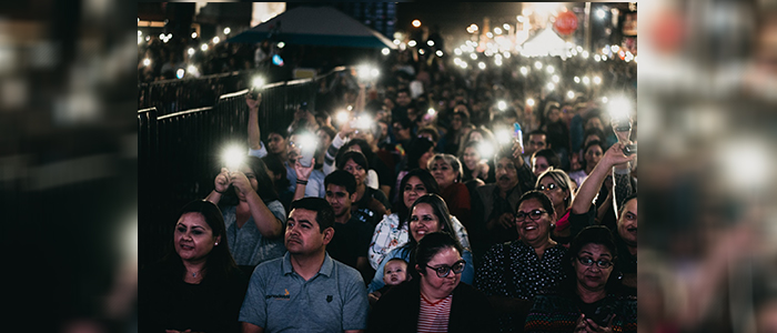 Beneficiará Tierra Sonora a comercios del primer cuadro de SLRC
