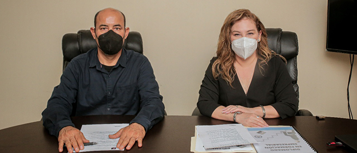 Invita Oprode a diplomado en formación empresarial