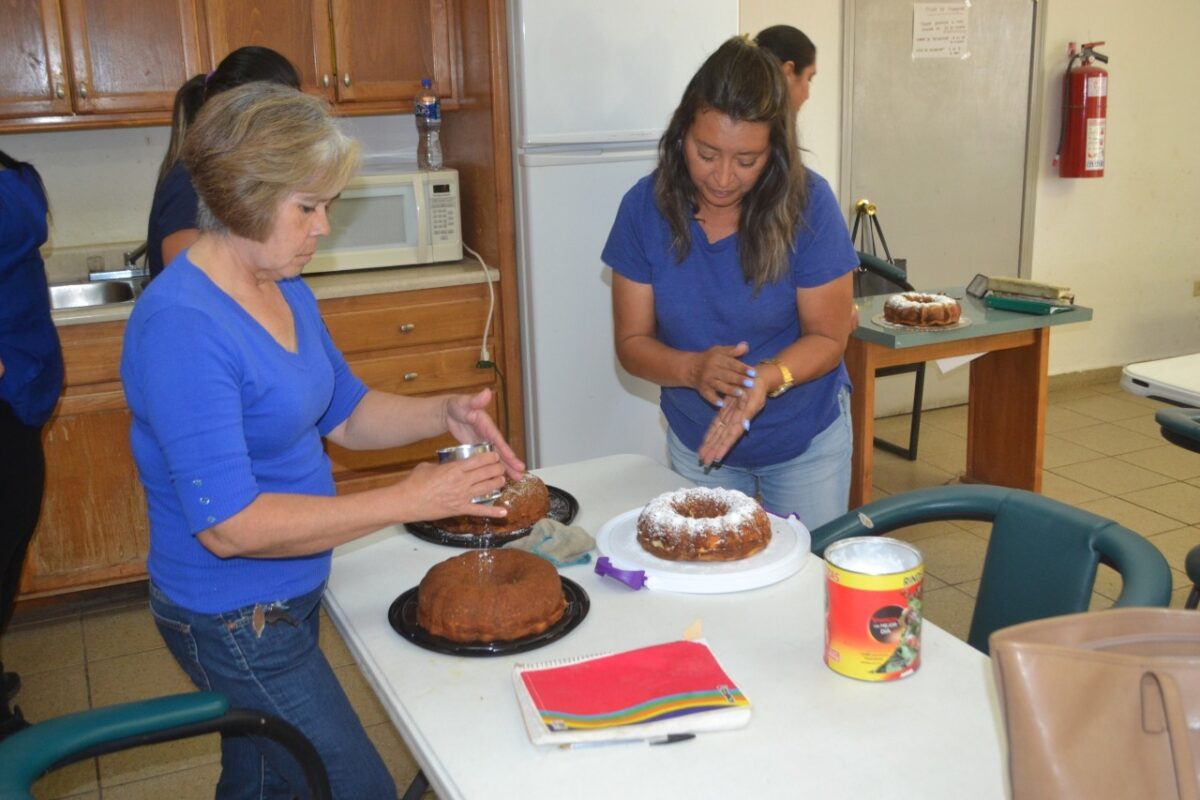 Disponibles inscripciones para cursos en Desarrollo Social       