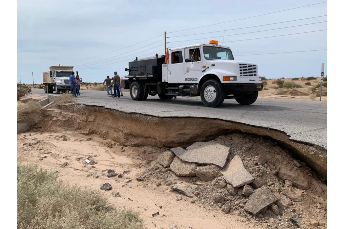 Rehabilita 29 Ayuntamiento calle principal del Golfo