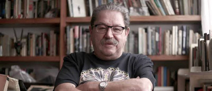 El sello de Taibo II en el Tierra Sonora 2021