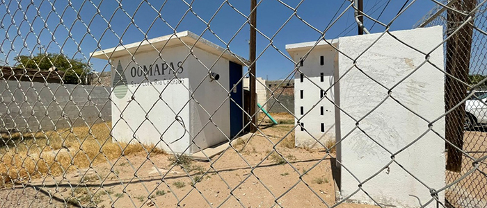 Previene sistema de monitoreo remoto averías en pozos de Oomapas