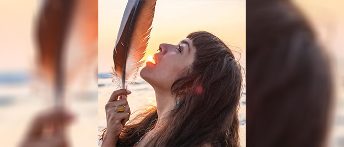 Moyonei Valdés: El talento chileno presente en FTS 2021