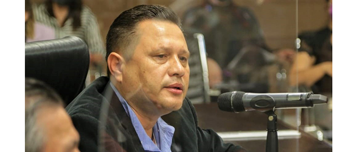 La Secretaría de Hacienda pone en marcha la Agencia Fiscal Móvil