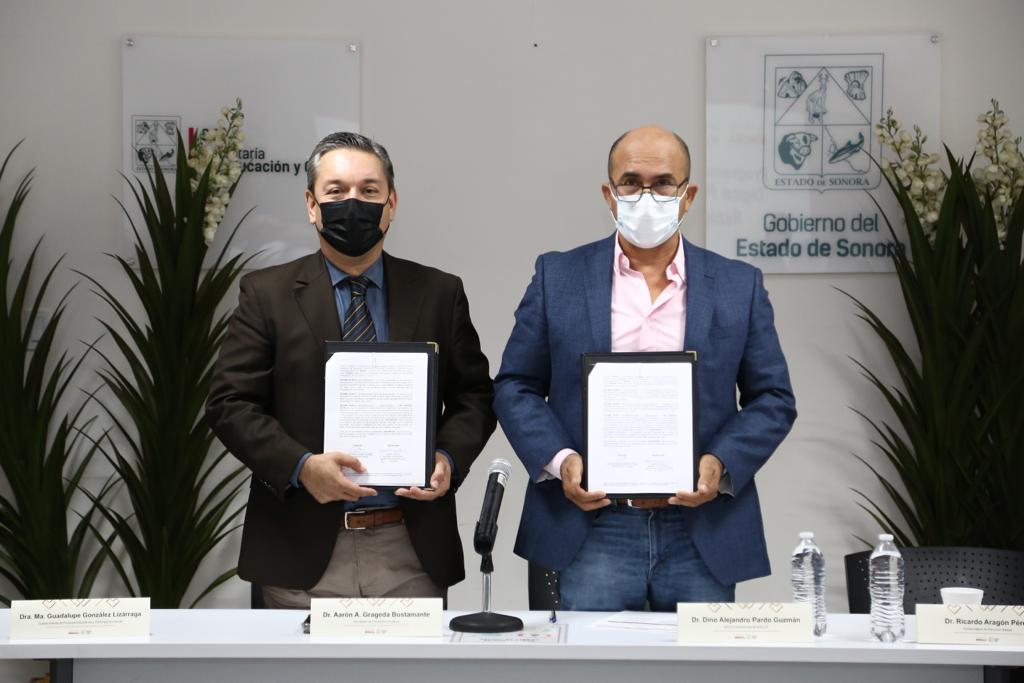 Alumnos utilizarán plataforma web educativa para reforzar sus habilidades académicas