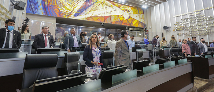 Aprueban diputados sonorenses exhortar a autoridades de los tres niveles de gobierno