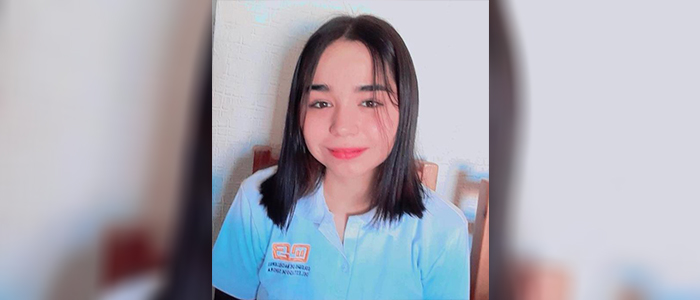 Alumna de Cobach representará a Sonora en Olimpiada Nacional de Química