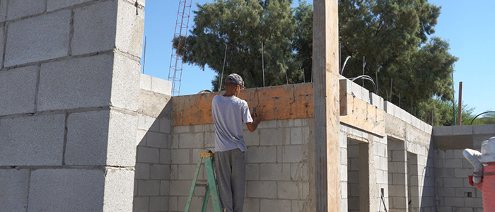 Ofrece Ayuntamiento 50% de descuento en regularización de permisos de construcción