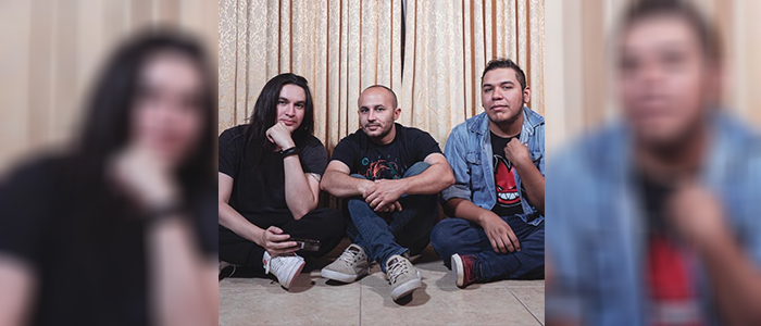 Presentan cartelera del escenario Rock: FTS 2021