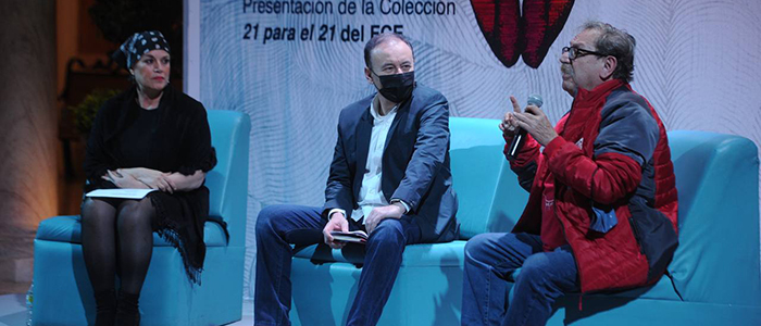 Despertaremos conciencias con Programa de Lectura de Sonora: Alfonso Durazo