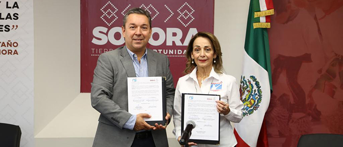 La SEC colaborará en la lucha contra el cáncer