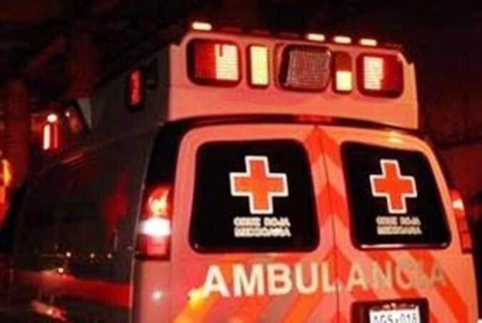 Atacan a balazos a ex agente municipal de SLRC