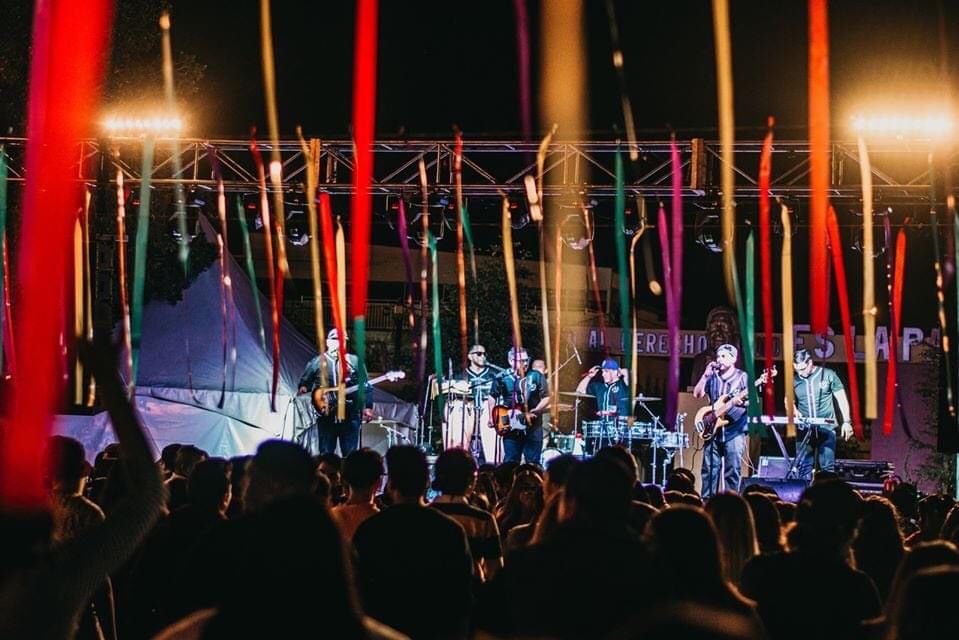 Sabor Maíz: talento sanluisino en FTS 2021 