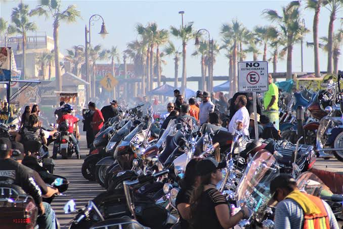 Bikers de todo el mundo visitarán el Tierra Sonora 2021