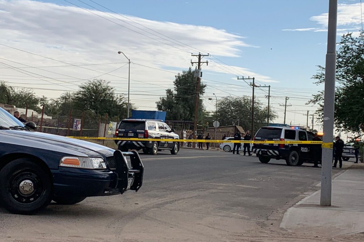 Ataque armado deja sin vida aún ex policia de SLRC