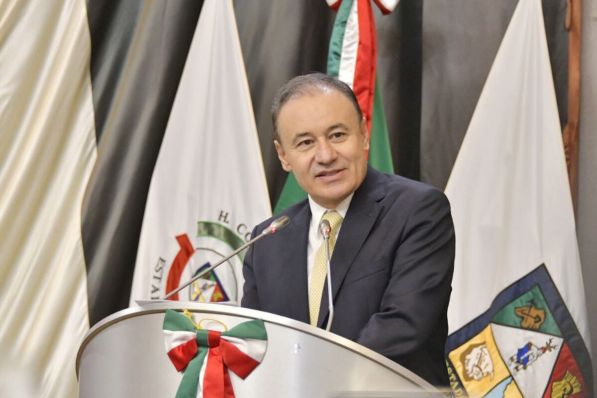 Es Armada de México la institución con mayor aprobación social: Durazo Montaño