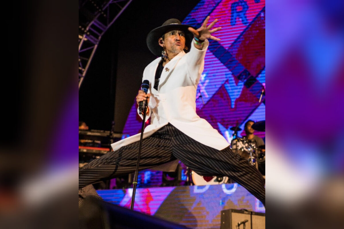 Presentan artistas para el escenario Obregón en FTS 2021