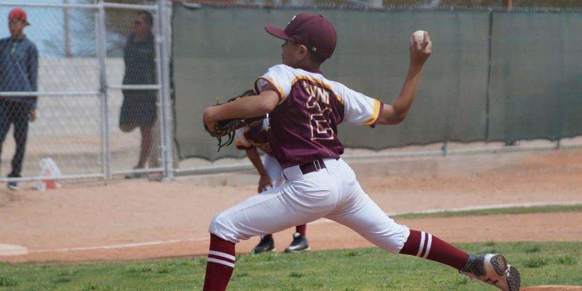Se reportan selecciones para Torneo Regional de Béisbol
