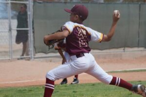 Se reportan selecciones para Torneo Regional de Béisbol