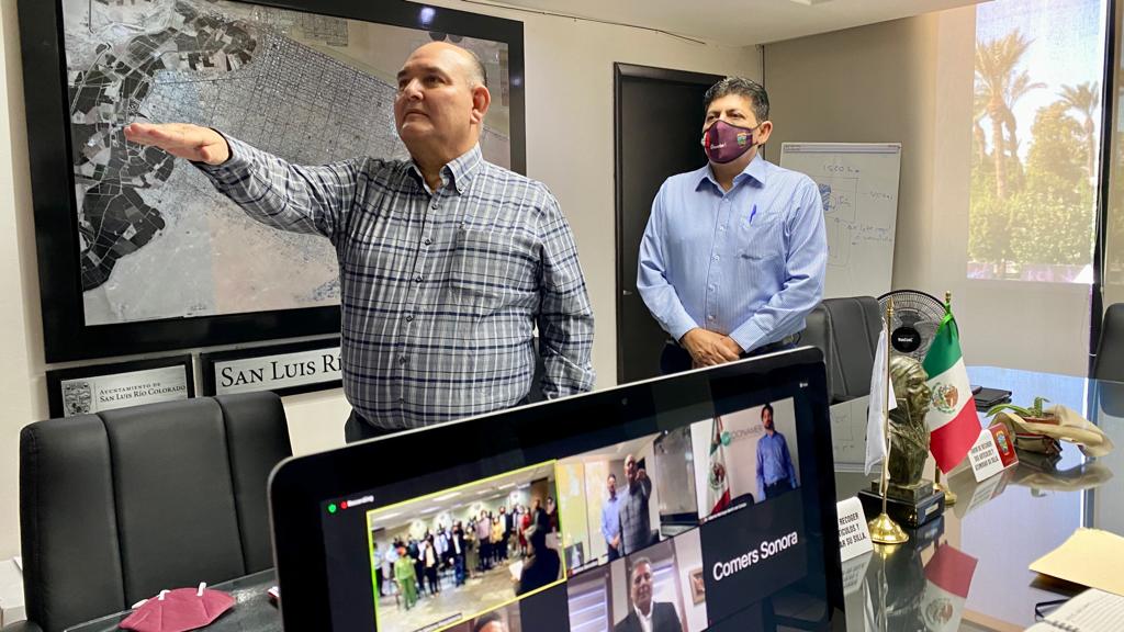 Integra Alcalde Consejo Estatal de Mejora Regulatoria