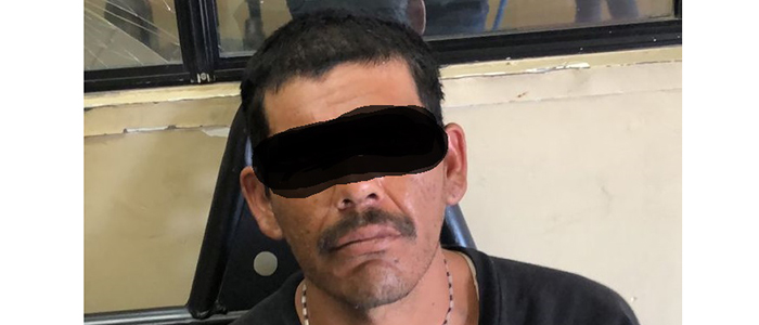 Recupera policía municipal dos vehículos con reporte de robo en SLRC
