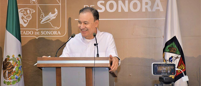 Presupuesto 2022, con gran sentido social y acorde a las prioridades de la gente:  Durazo